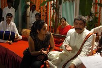 Chandra Movie Stills